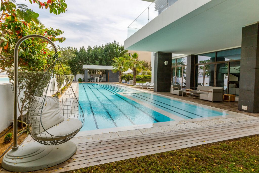 Transforming Dubai’s Skyline :  Gabani Developer’s Landmark Projects